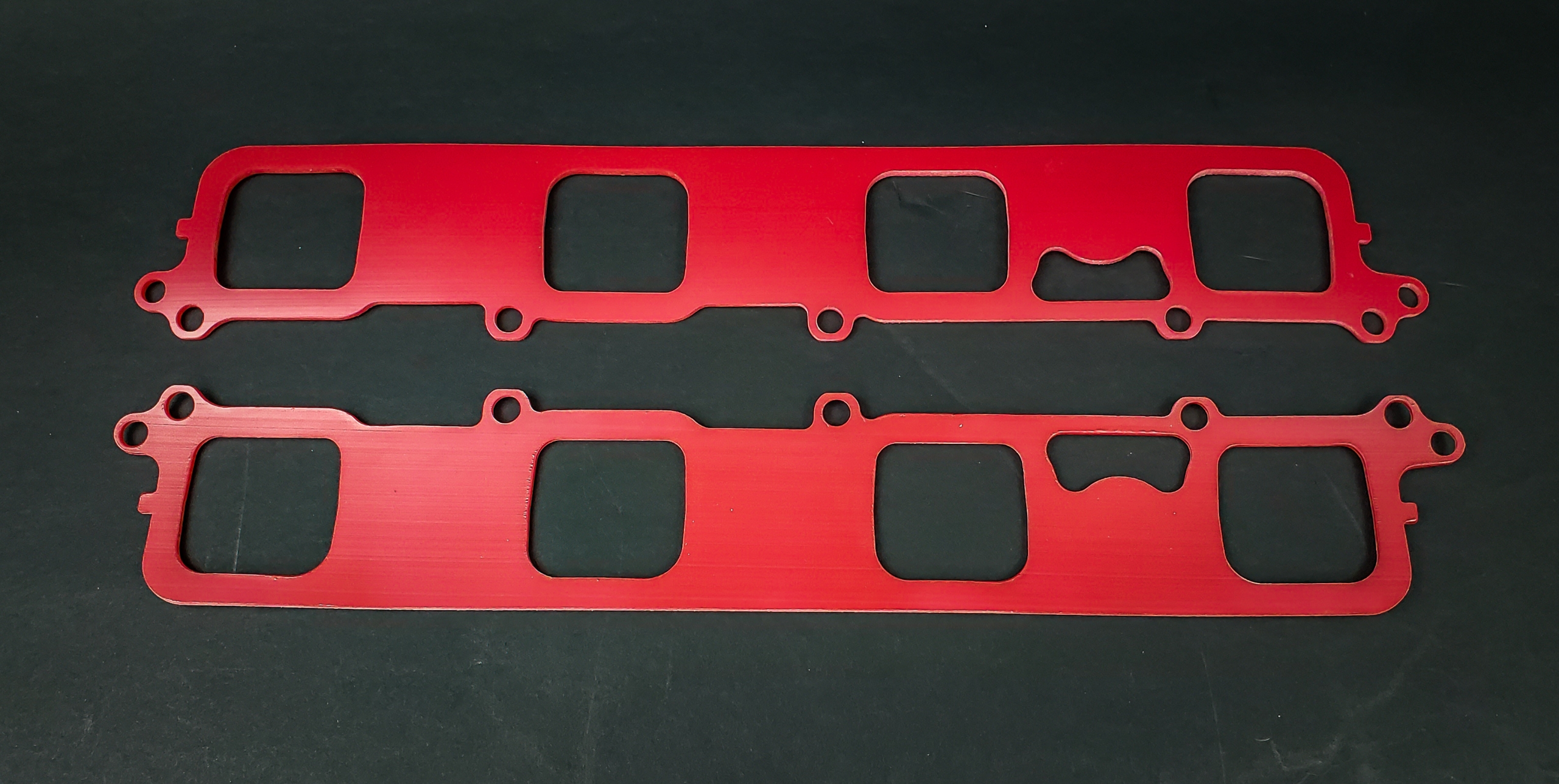 Hellcat 6.2L Intake Manifold Gasket | Thermal Heat Shielding Gasket